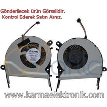 Afila Asus X554LA-XO1582D X554LA-XO1582T Notebook CPU Fan