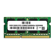 Afila Casper Nirvana CN.KLE-2840A Uyumlu 8 GB Ram Bellek