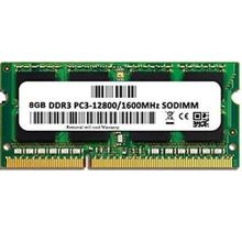 Afila Dell Inspiron 14-7437 Uyumlu 4 GB Ram Bellek