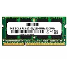 Afila Dell Inspiron 3451 P60G Uyumlu 4 GB Ram Bellek