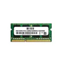 Afila Dell Inspiron 5520 P33G Uyumlu 4 GB Ram Bellek