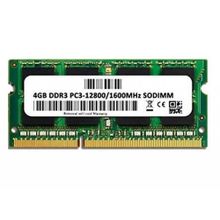 Afila Dell Vostro 3546 3549 P45F Uyumlu 4 GB Ram Bellek