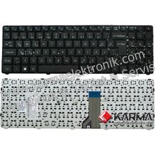 Afila Grundig 1599 B1 I7 Notebook Klavyesi