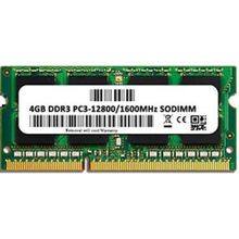 Afila Hp 15-AF117NT Uyumlu 4gb Ram Bellek