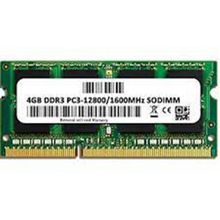 Afila Hp 15-AU006NT W7S50EA Uyumlu 4 Gb Ram Bellek