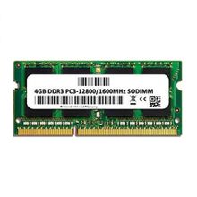 Afila Hp 15-AU107NT X9Z15EA Uyumlu 4 Gb Ram Bellek