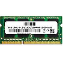 Afila Hp 15-BA019NT X7H60EA Uyumlu 4gb Ram Bellek