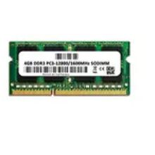 Afila Hp 15-BS120NT 7WG51EA Uyumlu 4 GB Ram Bellek