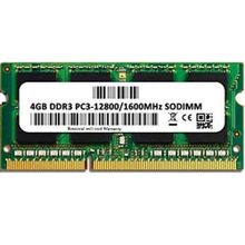 Afila Hp 15-BS121NT 7GN58EA Uyumlu 4 GB Ram Bellek