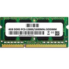 Afila Hp 15-D 15-D000 15-D100 15-D000 Uyumlu 4 GB Ram Bellek