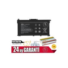 Afila HP 15-DY1044NR 15-DY1045NR 15-DY1048NR Uyumlu Notebook Batarya Pil
