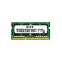 Afila Hp 15-G002NT K0X30EA Uyumlu 4 GB Ram Bellek
