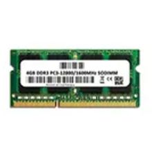 Afila Hp 17-R006TX 17-J170 17T-1000 Uyumlu 4 GB Ram Bellek