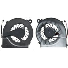 Afila HP 747266-001 747267-001 Notebook CPU Fan