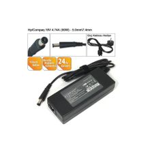 Afila HP Compaq 2510P 2530P 19 V 4.74 A UC:5.0x7.4 Notebook Şarj Adaptörü