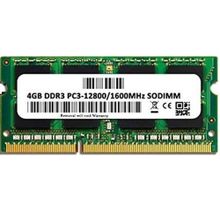 Afila Hp Gaming 15-CX0015NT Uyumlu 4gb Ram Bellek