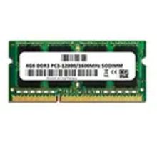 Afila Hp Gaming 17-CD0003NT Uyumlu 4 Gb Ram Bellek