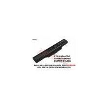 Afila HP HSTNN-OB62 DD06055 GJ655AA ABH Notebook Bataryası Pili