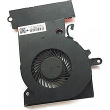 Afila HP Omen NFB74A05H-001 NS75B00-16M02 Notebook CPU Fan