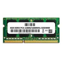 Afila Hp PA-1121-62HA K5C64PA J6M73PA X0M61EA Uyumlu 4 GB Ram Bellek
