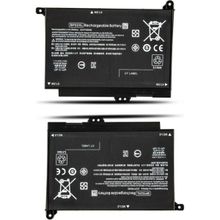 Afila HP Pavilion 15-AU000 Uyumlu Notebook Batarya Pil