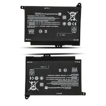 Afila HP Pavilion 15-AU100 Uyumlu Notebook Batarya Pil