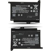 Afila HP Pavilion 15-AU114NT Y7Y51EA Uyumlu Notebook Batarya Pil