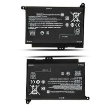 Afila HP Pavilion 15-AU115NT Y7Y52EA Uyumlu Notebook Batarya Pil