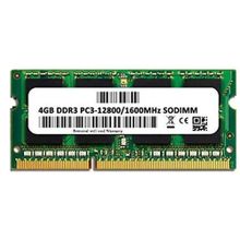 Afila Hp Pavilion 15-Dc Omen 15-Ce Uyumlu 4 GB Ram Bellek