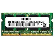Afila Hp Pavilion 15-DK0013NT 7AM62EA Uyumlu 4 GB Ram Bellek