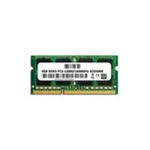 Afila Hp Pavilion 15-N258ST G5E70EA Uyumlu 4 GB Ram Bellek
