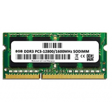 Afila Hp Pavilion Gaming 15-DK0006NT Uyumlu 8gb Ram Bellek