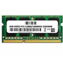 Afila Hp TPN-C125 15-Ac 15-Ay Uyumlu 4 GB Ram Bellek