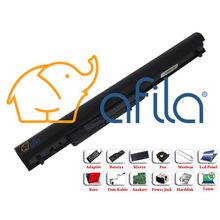 Afila Hp TPN-Q129 Siyah Notebook Batarya