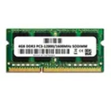 Afila Lenovo Flex 3-1570 80KO Uyumlu 4 GB Ram Bellek
