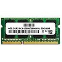 Afila Lenovo G40-80 20522 Uyumlu 4gb Ram Bellek