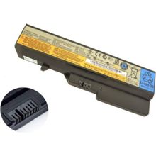 Afila Lenovo Ideapad G560A G560E G560G G560L Notebook Batarya Pil