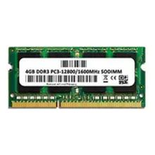 Afila Lenovo Ideapad Z410 20292 80BC Uyumlu 4 GB Ram Bellek