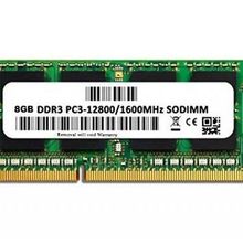 Afila Lenovo S41-75 80JR Uyumlu 8 GB Ram Bellek