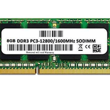 Afila Lenovo Thinkpad L390 20NR Uyumlu 8 GB Ram Bellek