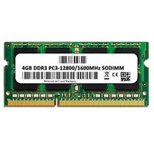 Afila Lenovo Yoga 500-14IBD 20583 Uyumlu 4gb Ram Bellek
