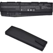 Afila Monster Abra A5 V12.1 V12.1.3 Notebook Batarya Pil