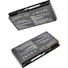 Afila MSI GT783 GT783H GT783R GX660 GX660D Notebook Batarya Pil