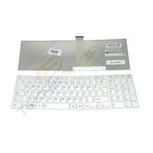 Afila NSK-TVQSU 0T Beyaz Notebook Klavye