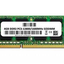 Afila Samsung NP350V5C-S0BTR Uyumlu 4 GB Ram Bellek