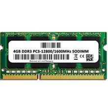 Afila Samsung NP900X3F-K03TR Uyumlu 4gb Ram Bellek