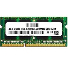 Afila Sony Vaio SVE1512F1R SVE1512G1R Uyumlu 4 GB Ram Bellek