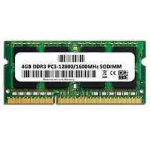 Afila Sony Vaio SVF1521PST SVF1521Q1E Uyumlu 4 GB Ram Bellek