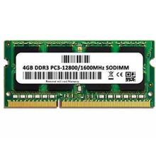 Afila Sony Vaio SVF1521Z4E SVF1521GSTB Uyumlu 4 GB Ram Bellek