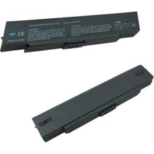 Afila Sony Vaio VGN-C22CH VGN-C22GH/B VGN-C22GH/W Notebook Batarya Pil